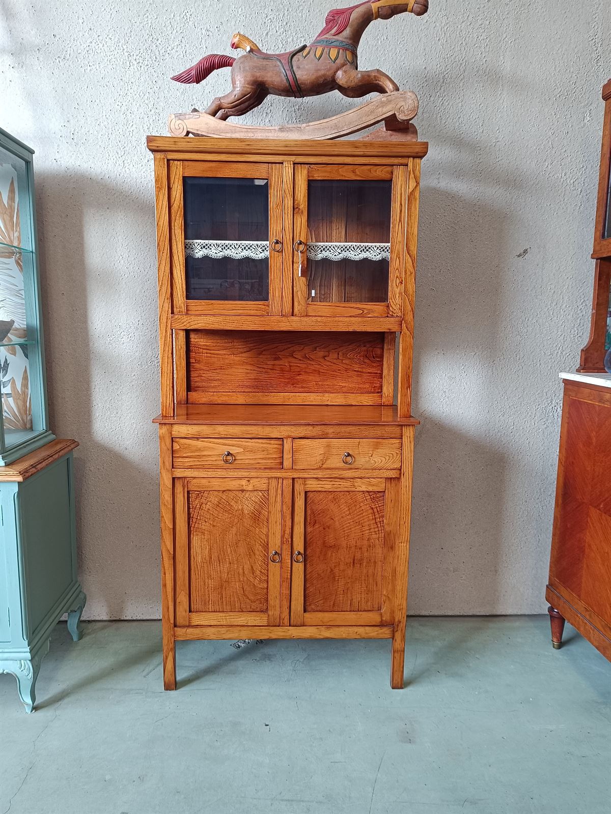 Mueble chinero aparador pequeño - Imagen 1