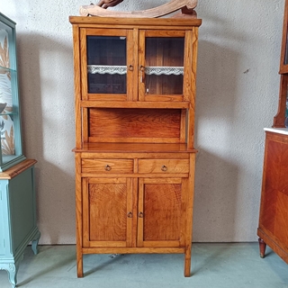 Mueble chinero aparador pequeño - Imagen 1