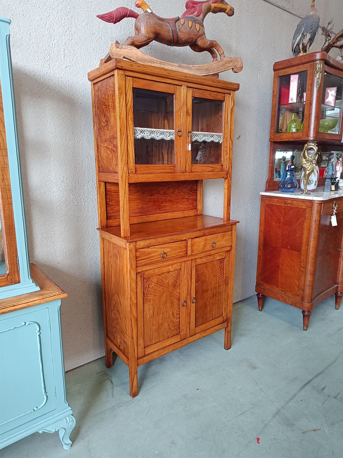 Mueble chinero aparador pequeño - Imagen 2