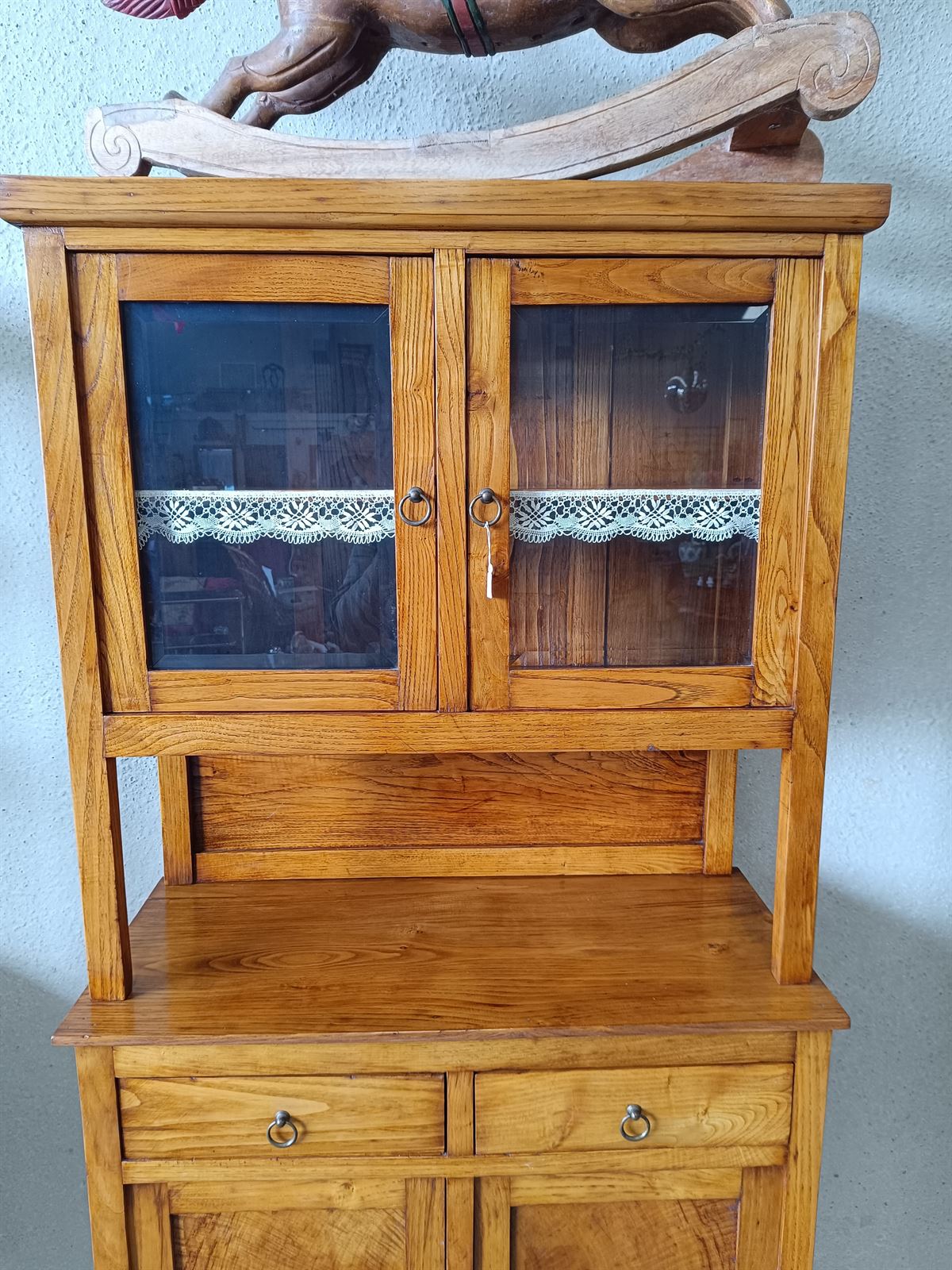 Mueble chinero aparador pequeño - Imagen 3