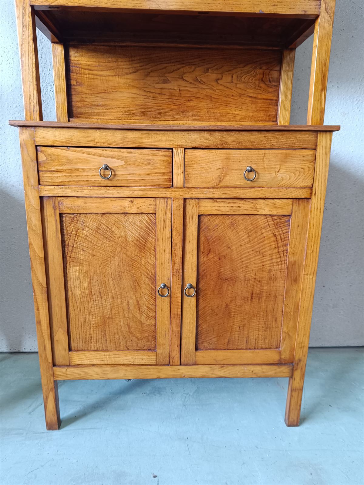 Mueble chinero aparador pequeño - Imagen 4