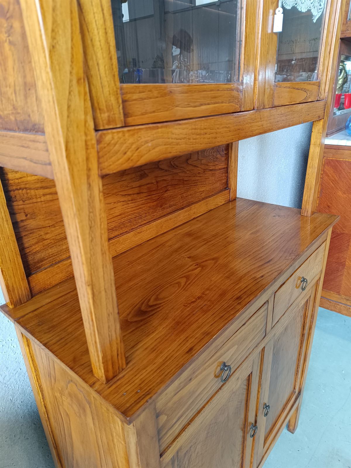 Mueble chinero aparador pequeño - Imagen 5