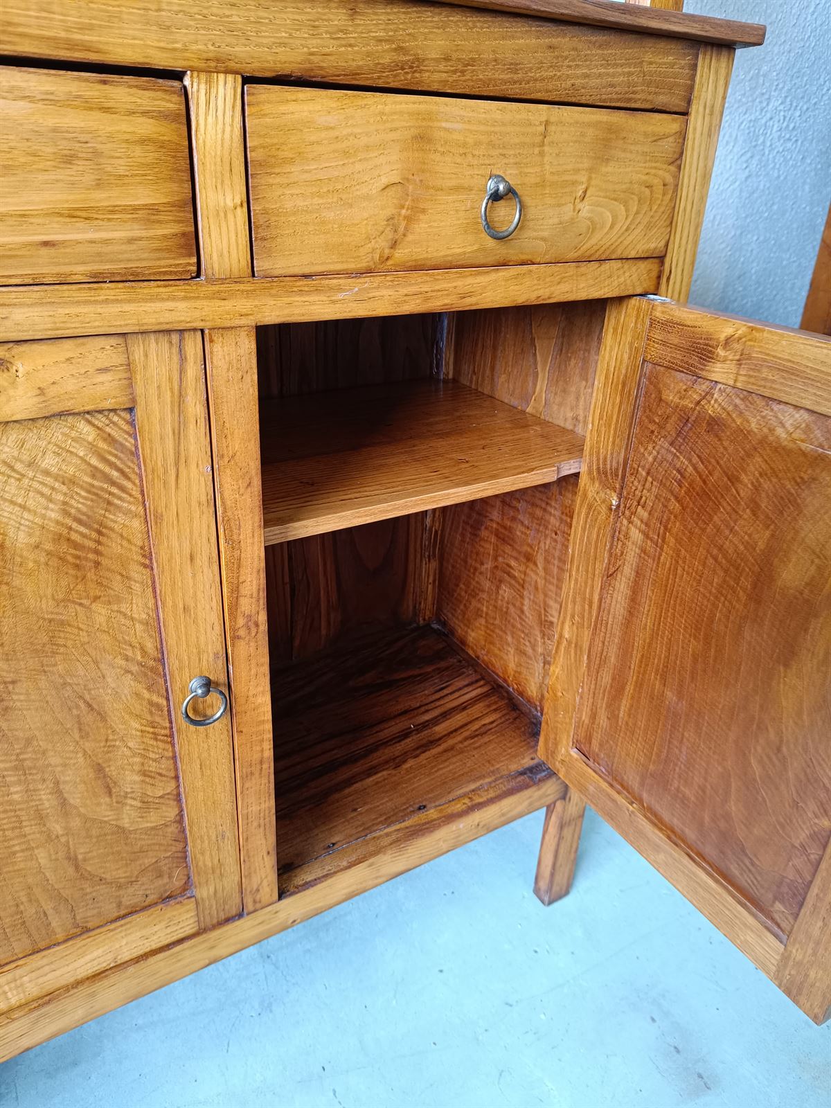 Mueble chinero aparador pequeño - Imagen 6