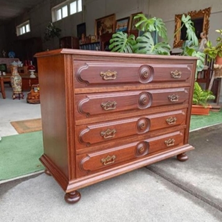 Mueble Cómoda cajonera - Imagen 1