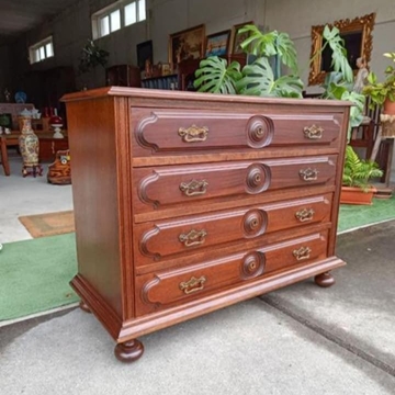 Mueble Cómoda cajonera - Imagen 1