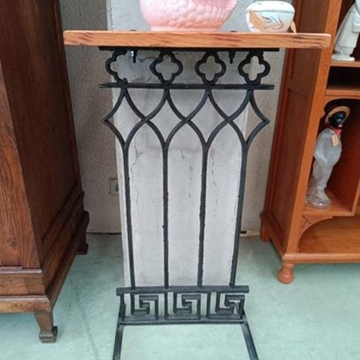 Mueble de entrada Vintage - Imagen 2