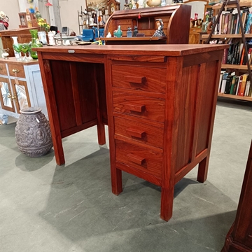 Mueble escritorio de palisandro - Imagen 2