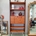 Mueble estantería Mid Century - Imagen 1