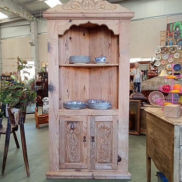 Mueble estantería provenzal - Imagen 1