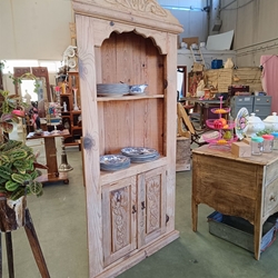 Mueble estantería provenzal - Imagen 2