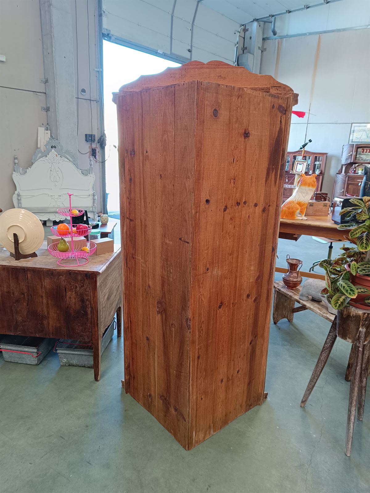 Mueble estantería provenzal - Imagen 9