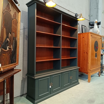 Mueble librería biblioteca - Imagen 2