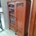 Mueble librería de castaño - Imagen 2