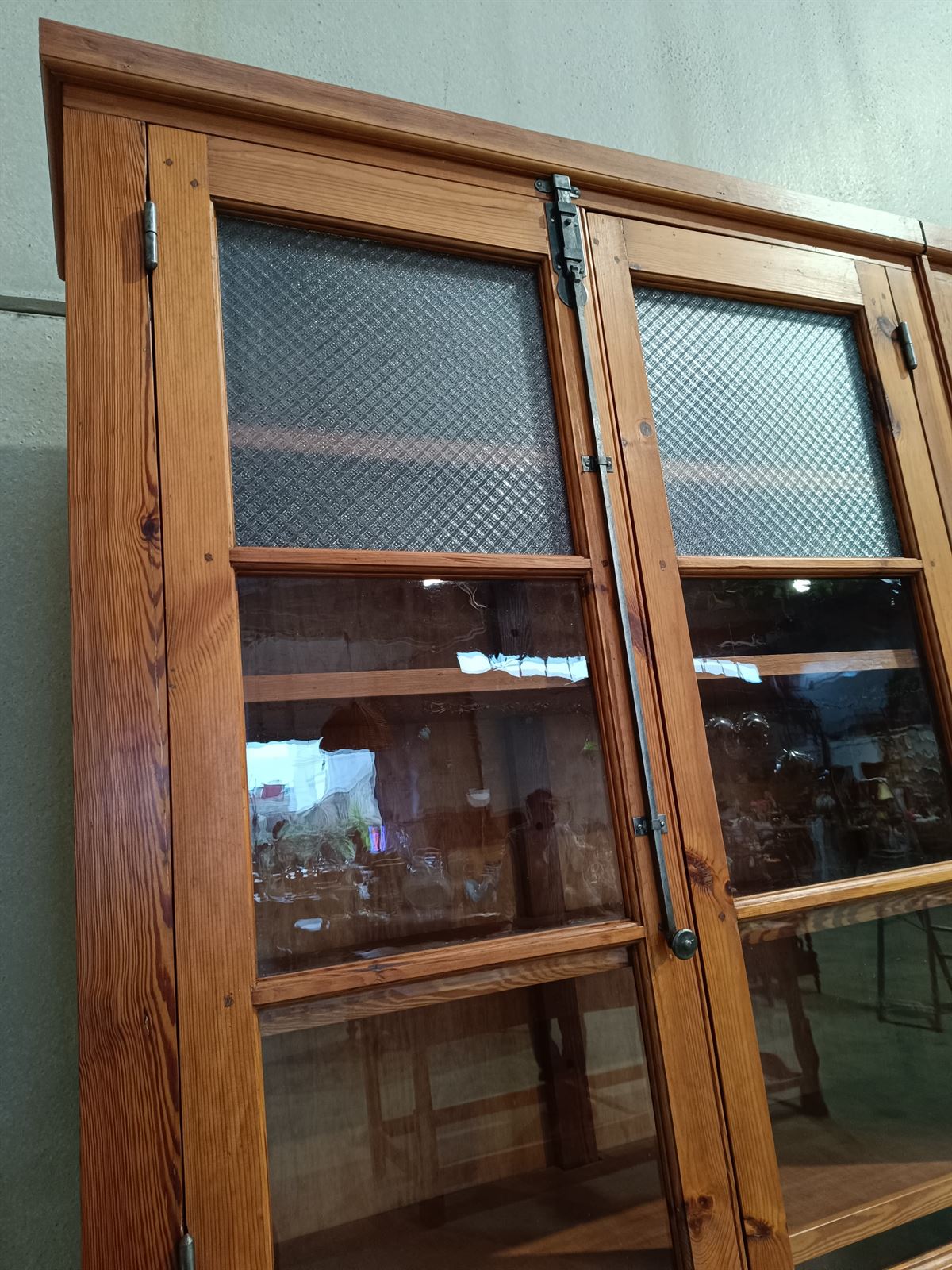 Mueble librería francesa - Imagen 4