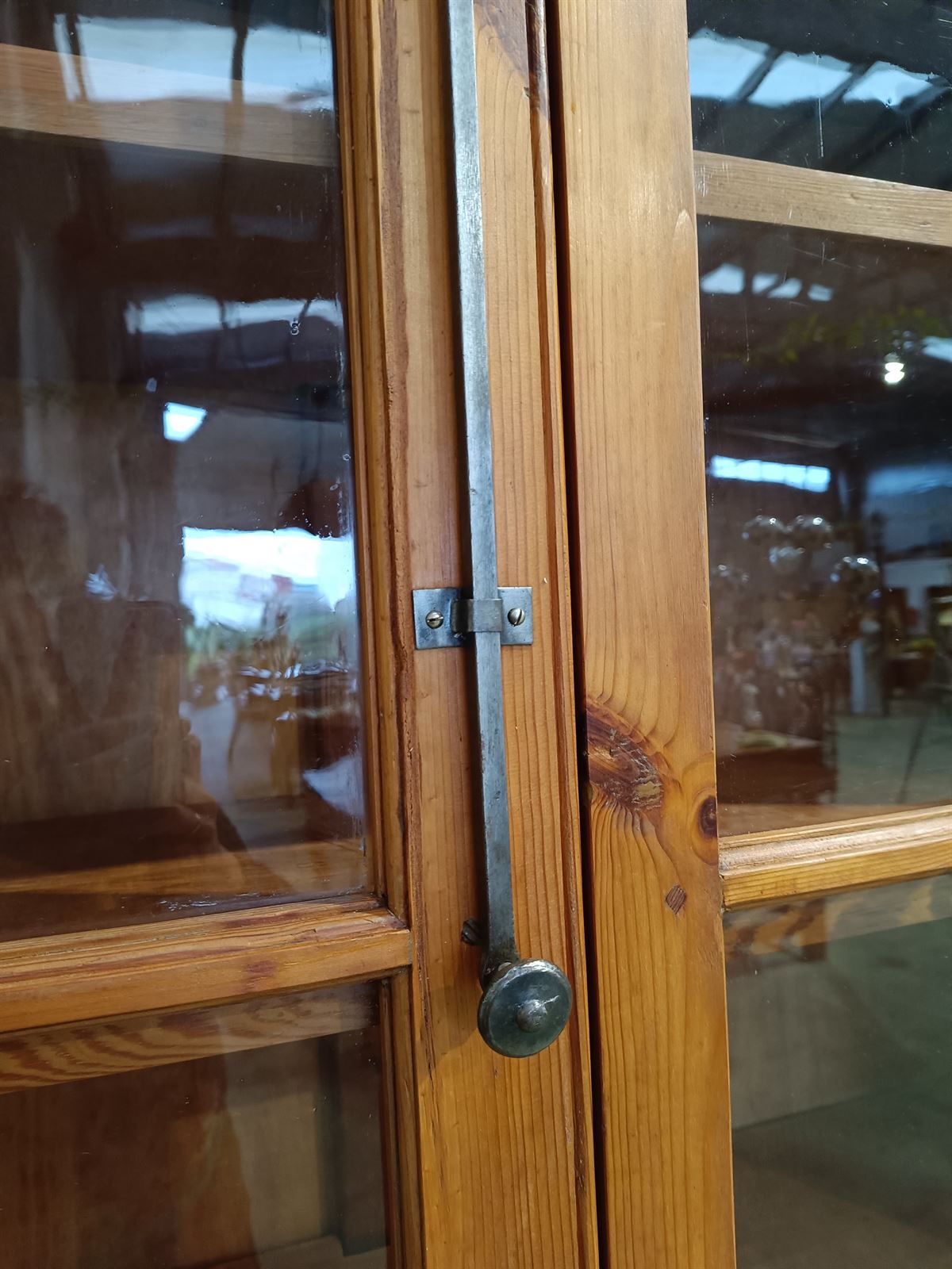 Mueble librería francesa - Imagen 5