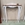 Mueble recibidor madera castaño - Imagen 1