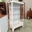 Mueble vitrina de médico años 70 - Imagen 1