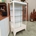 Mueble vitrina de médico años 70 - Imagen 1