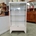Mueble vitrina de médico años 70 - Imagen 2