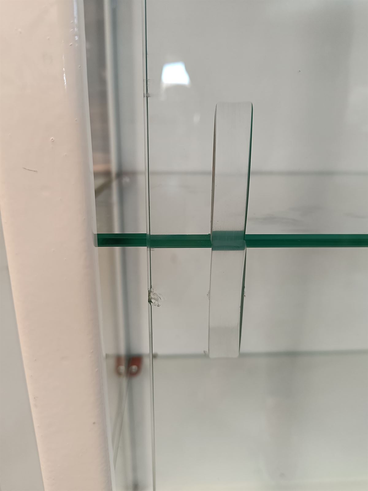 Mueble vitrina de médico años 70 - Imagen 9