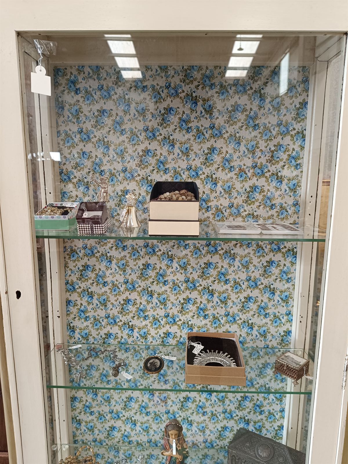Mueble vitrina francesa - Imagen 7