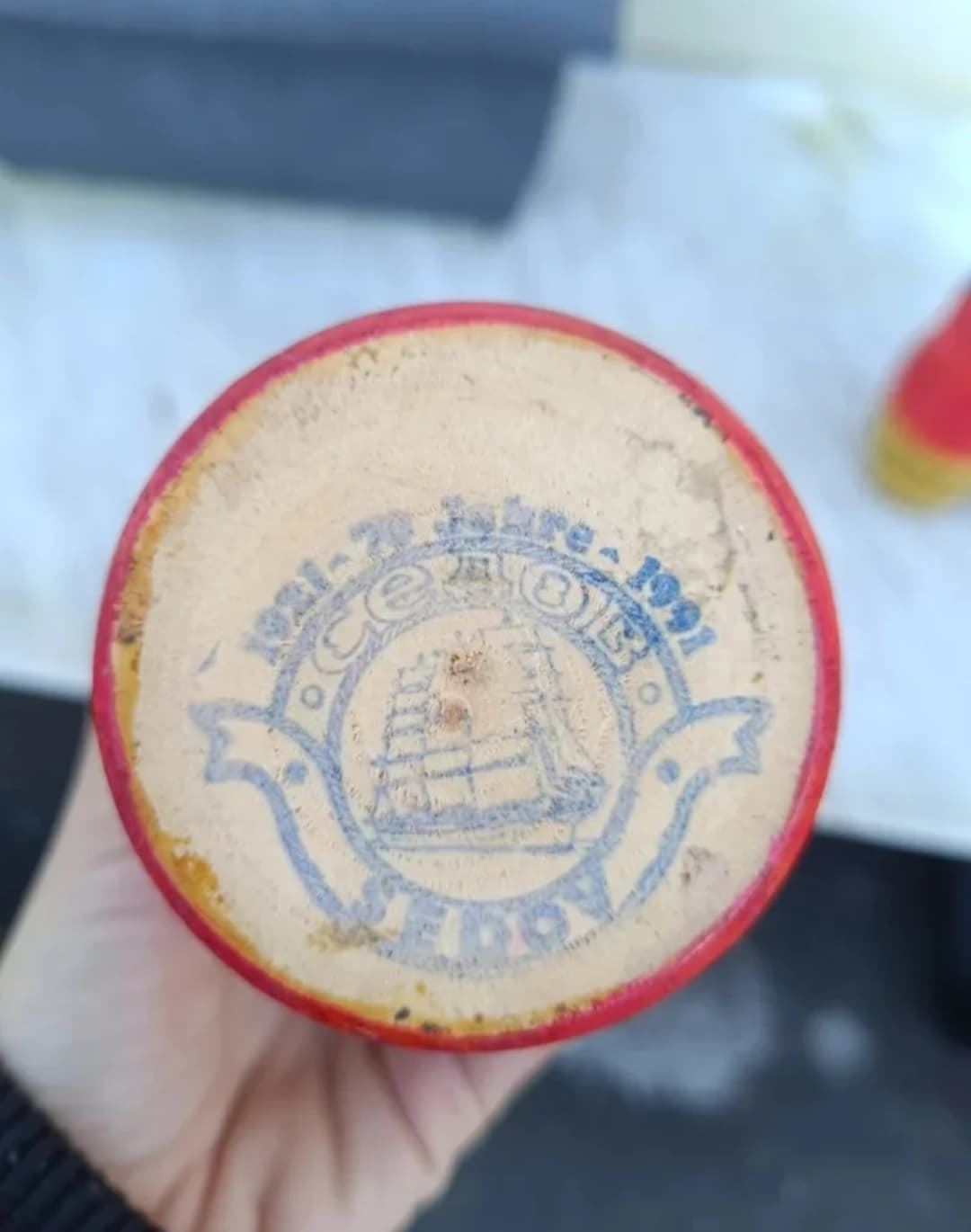Muñecas Matrioska 1991 - Imagen 4