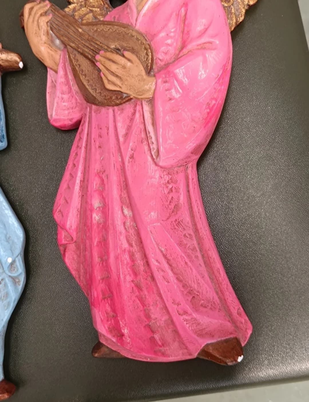 Pareja angelitos de los años 70 - Imagen 4