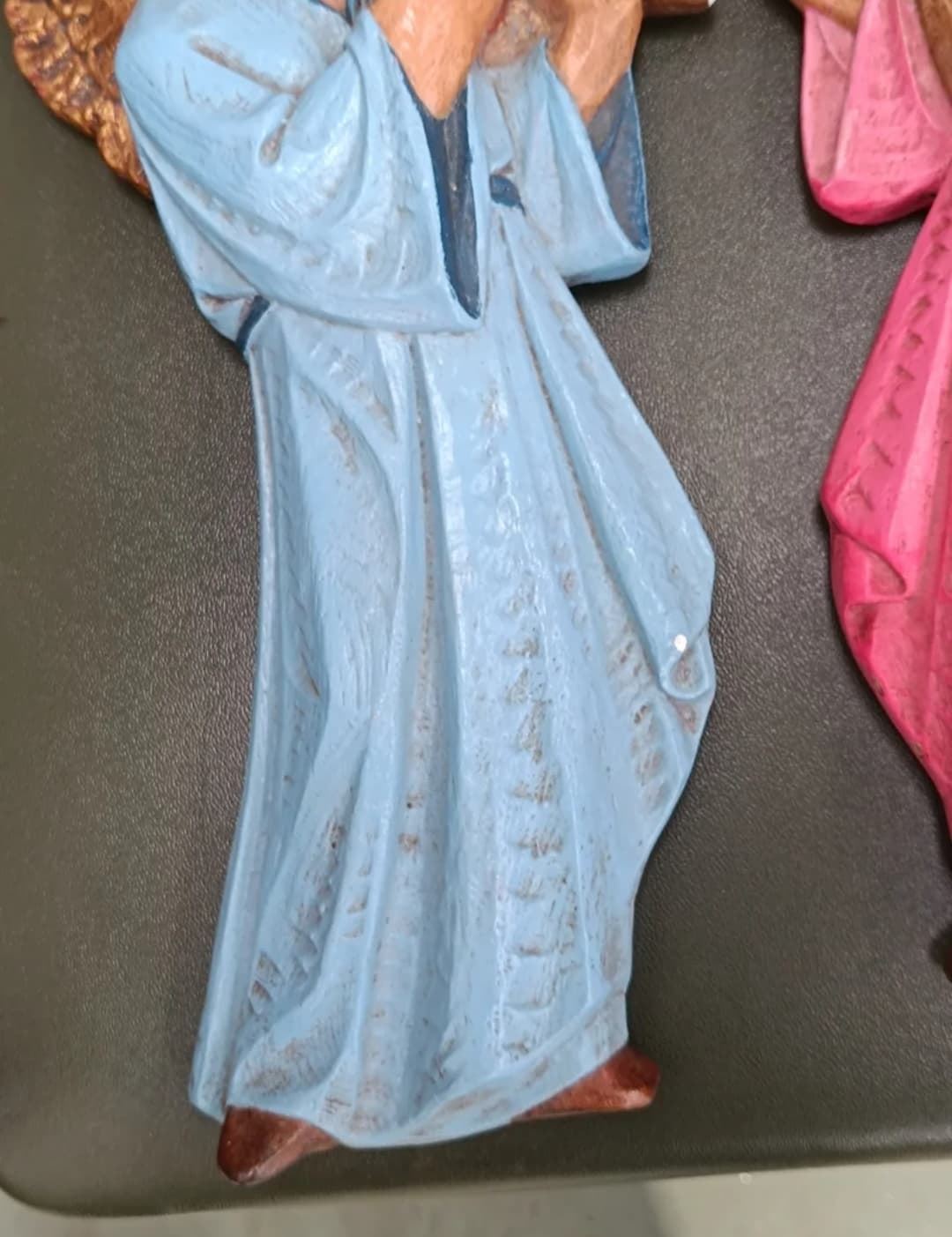 Pareja angelitos de los años 70 - Imagen 5