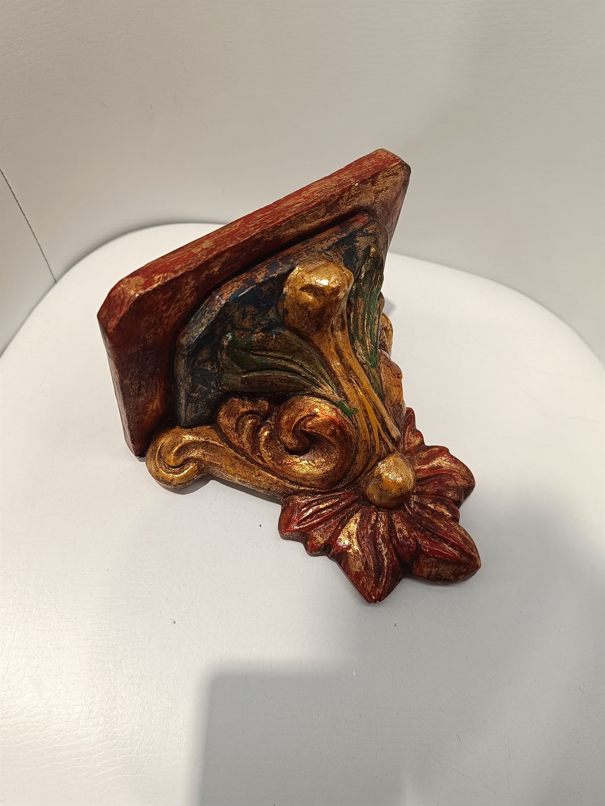 Peana ménsula decorativa - Imagen 1