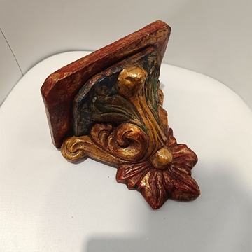 Peana ménsula decorativa - Imagen 1