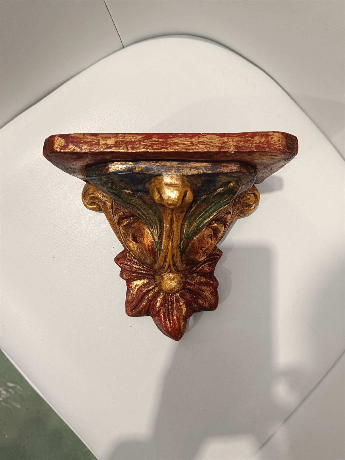 Peana ménsula decorativa - Imagen 2