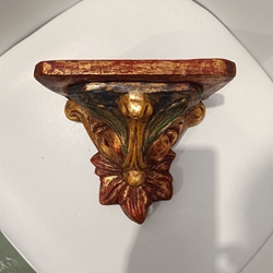 Peana ménsula decorativa - Imagen 2