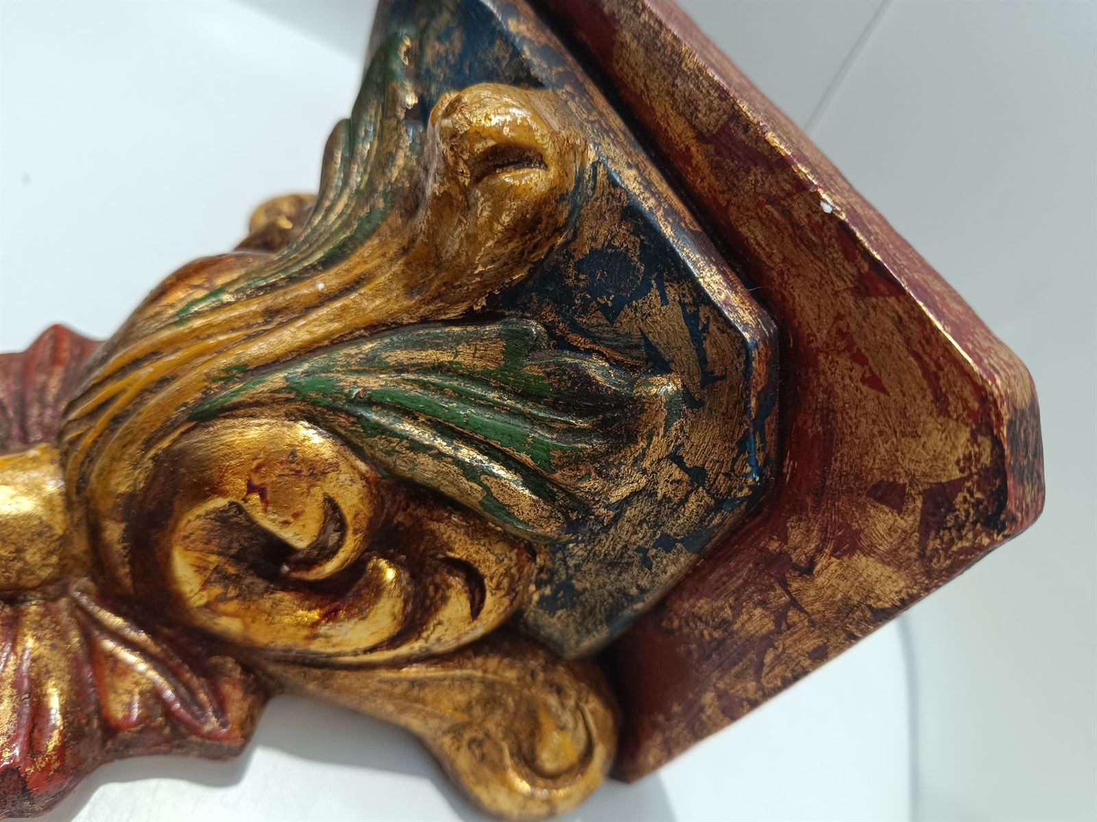 Peana ménsula decorativa - Imagen 3