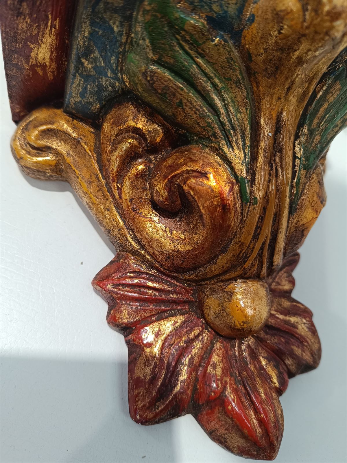 Peana ménsula decorativa - Imagen 4