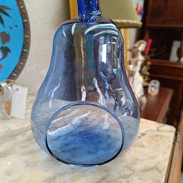 Pera de cristal soplado - Imagen 2