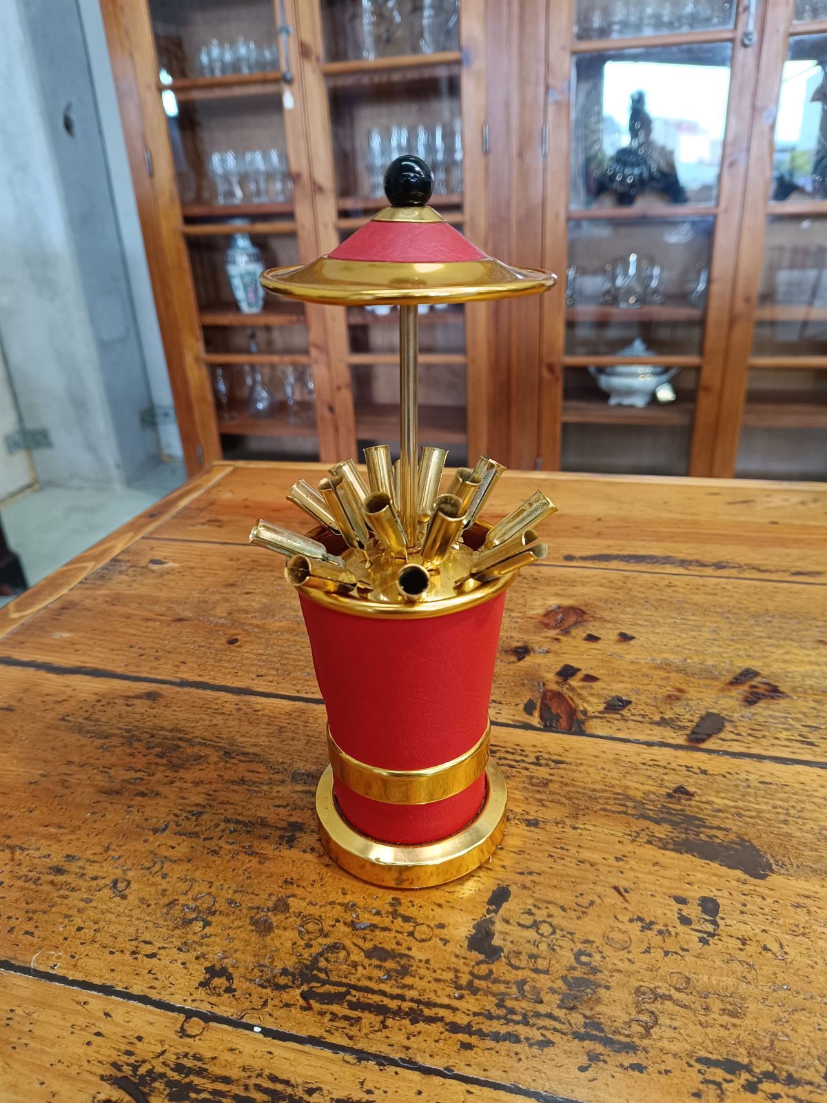 Pitillera años 60 - Imagen 1