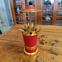 Pitillera años 60 - Imagen 1