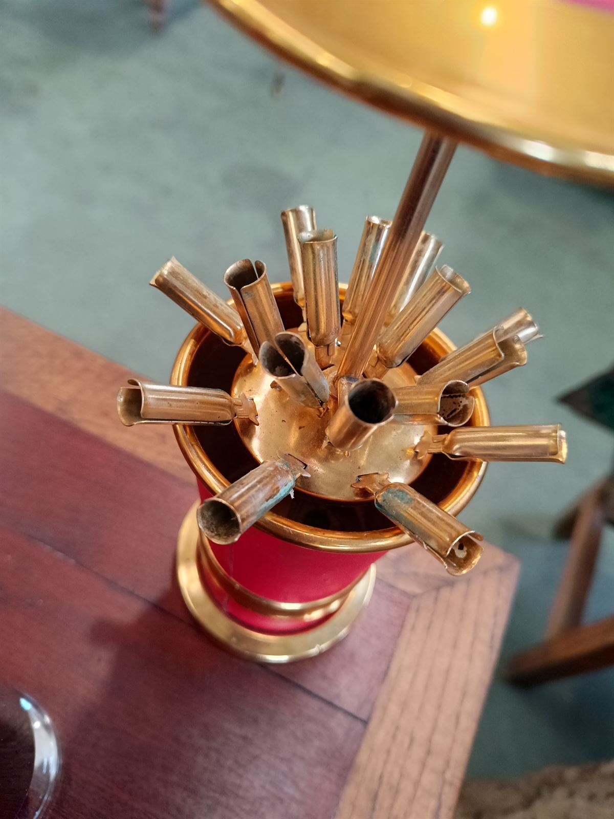 Pitillera años 60 - Imagen 3