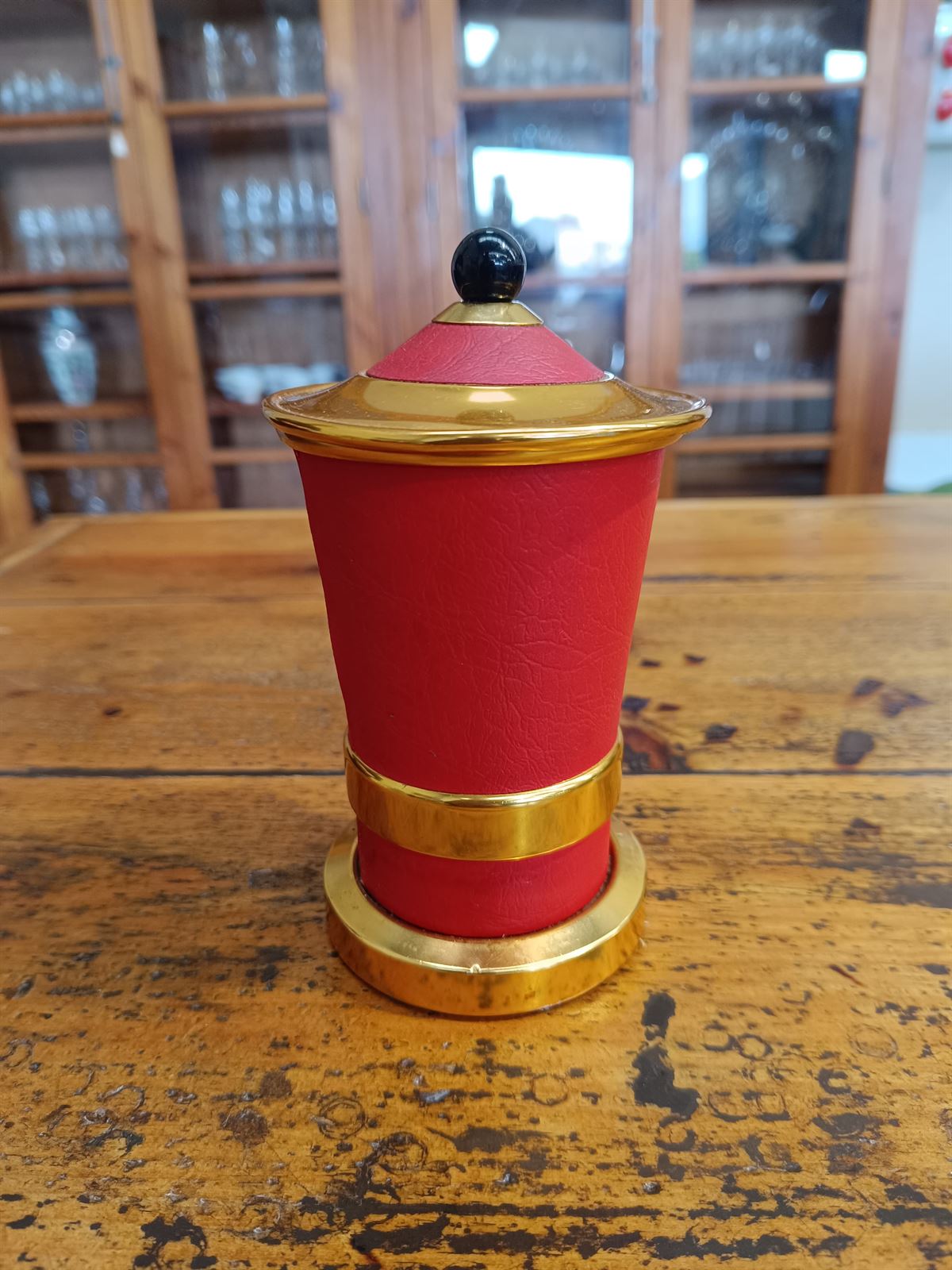 Pitillera años 60 - Imagen 4