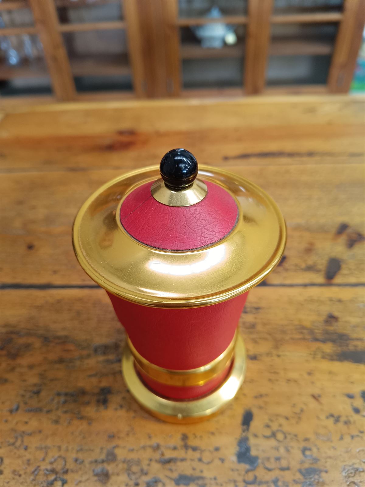 Pitillera años 60 - Imagen 6