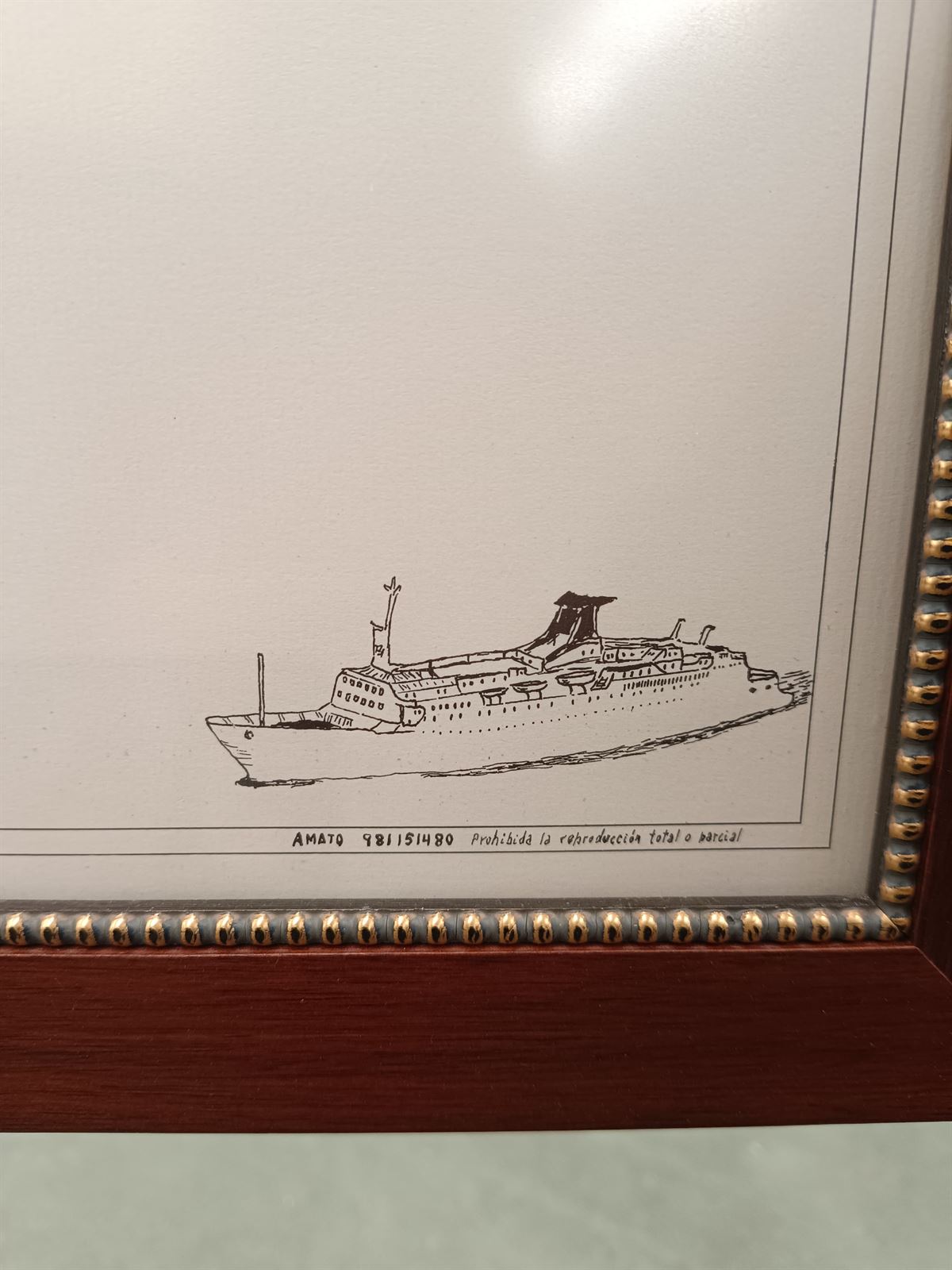 Plano plumilla La Coruña 2000 - Imagen 5