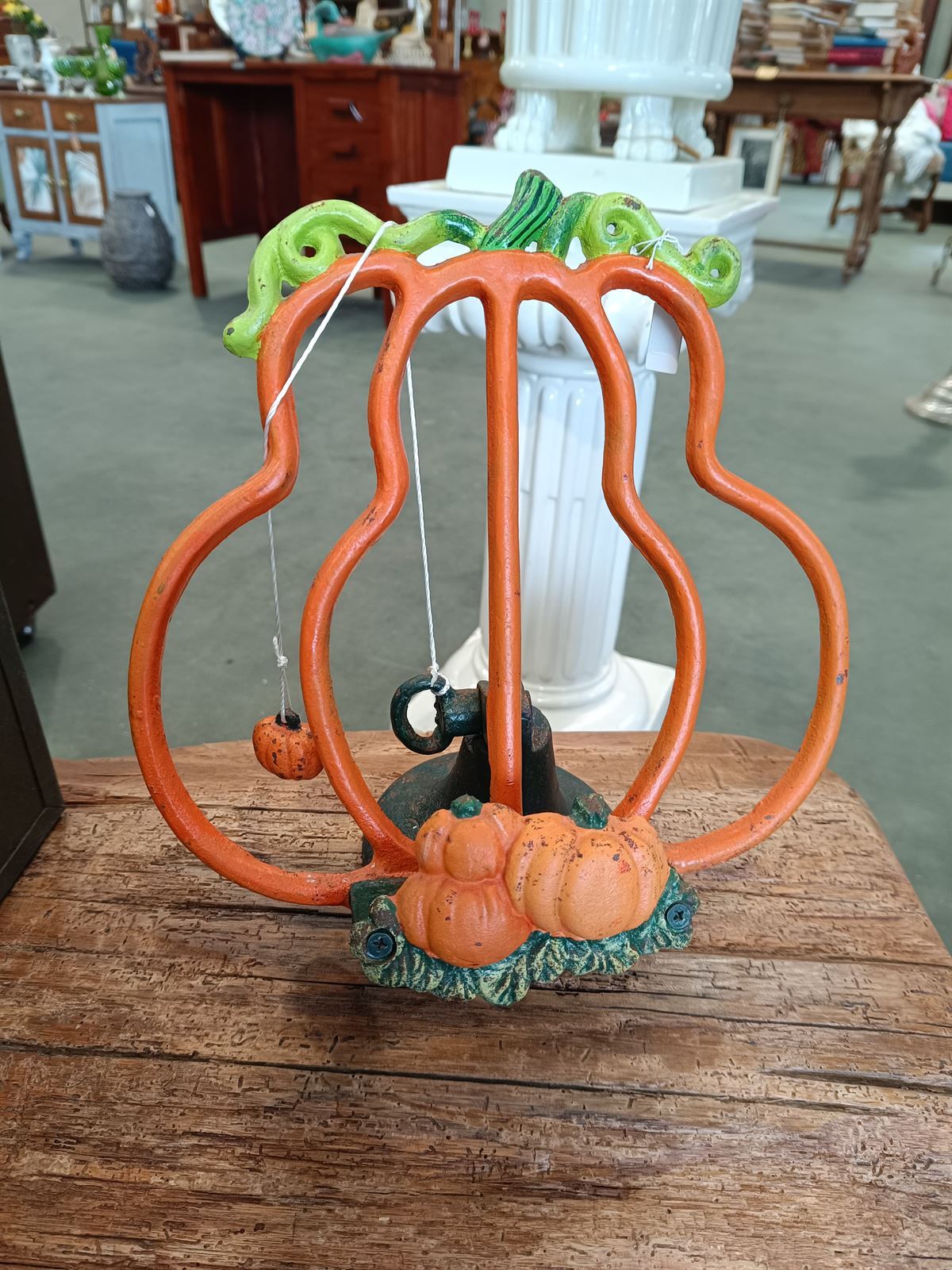 Porta recetario decorativo - Imagen 2