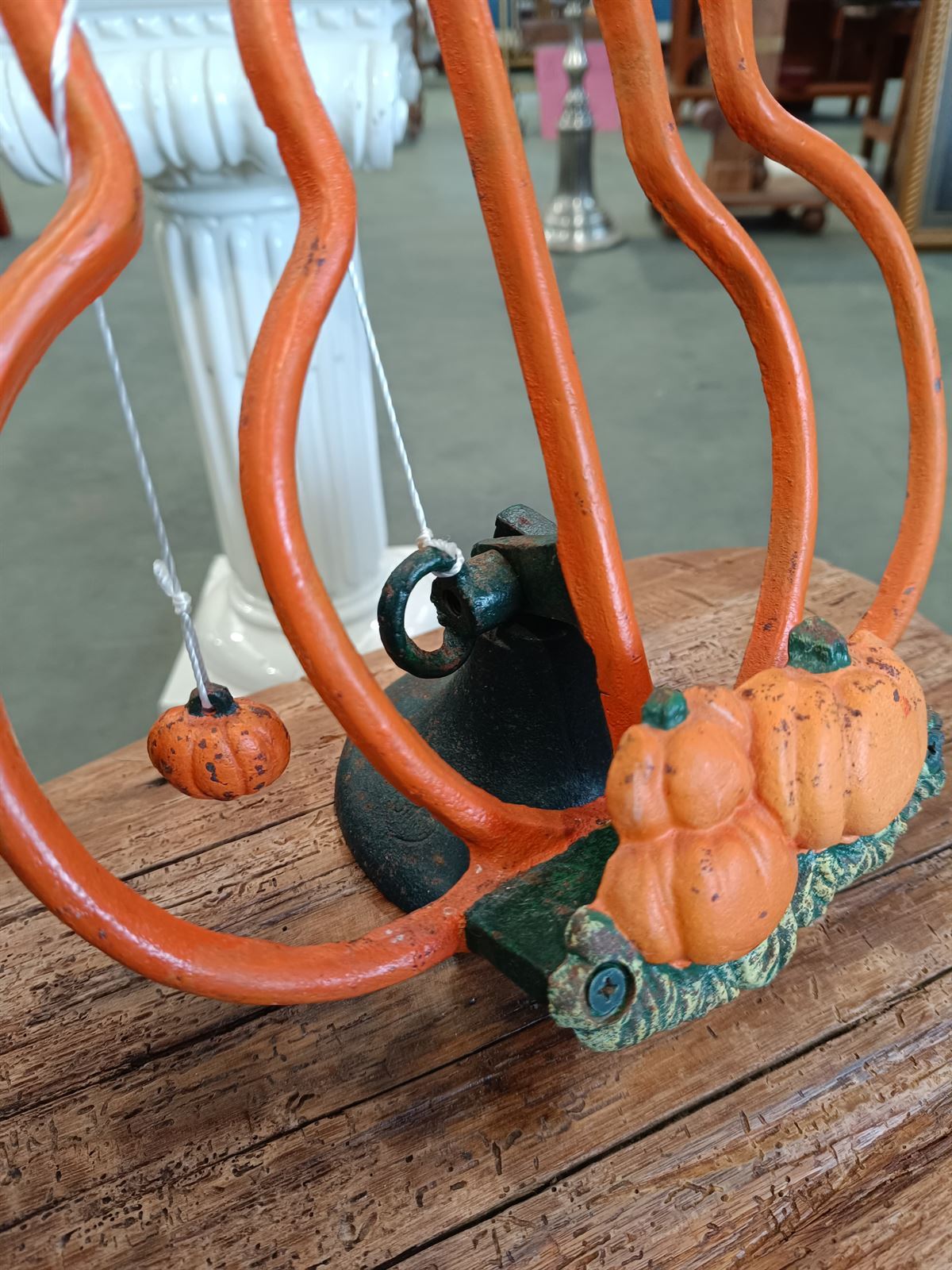 Porta recetario decorativo - Imagen 3