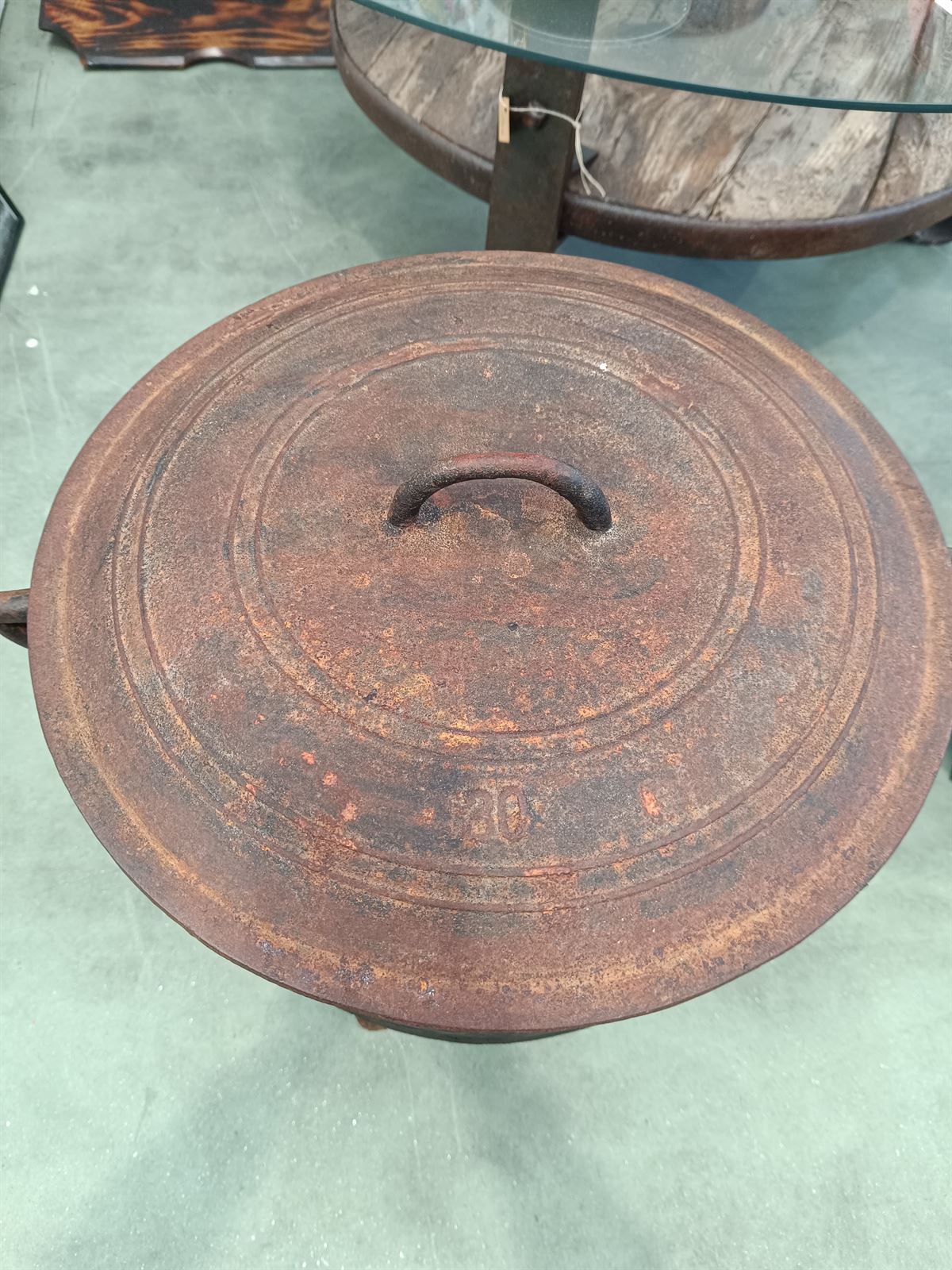 Pote antiguo gallego - Imagen 4