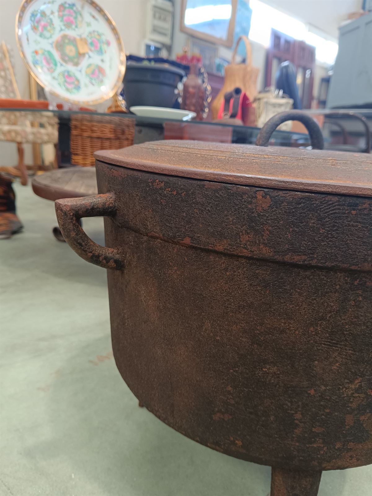 Pote antiguo gallego - Imagen 5