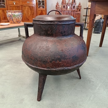 Pote gallego antiguo - Imagen 1