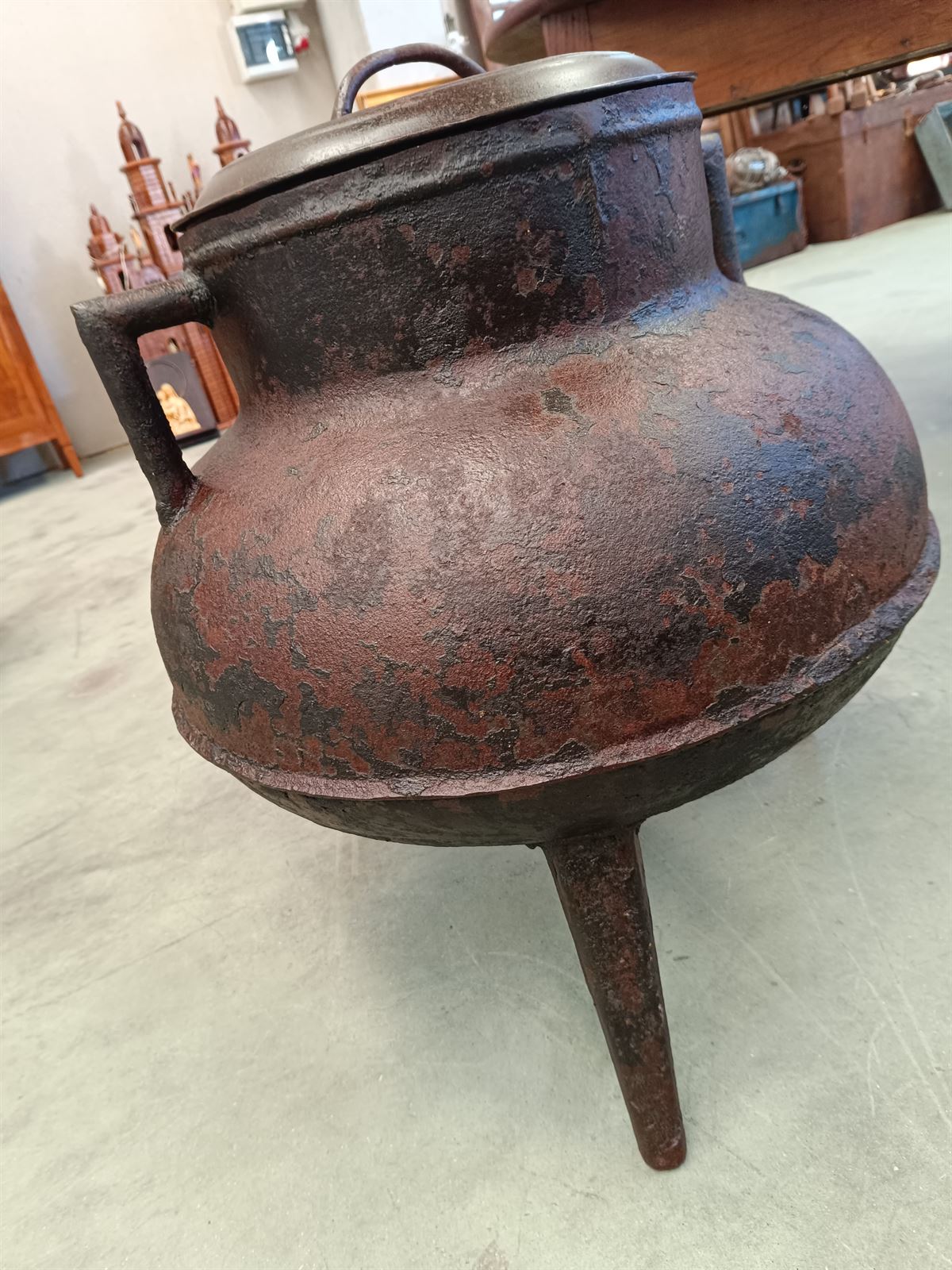 Pote gallego antiguo - Imagen 2