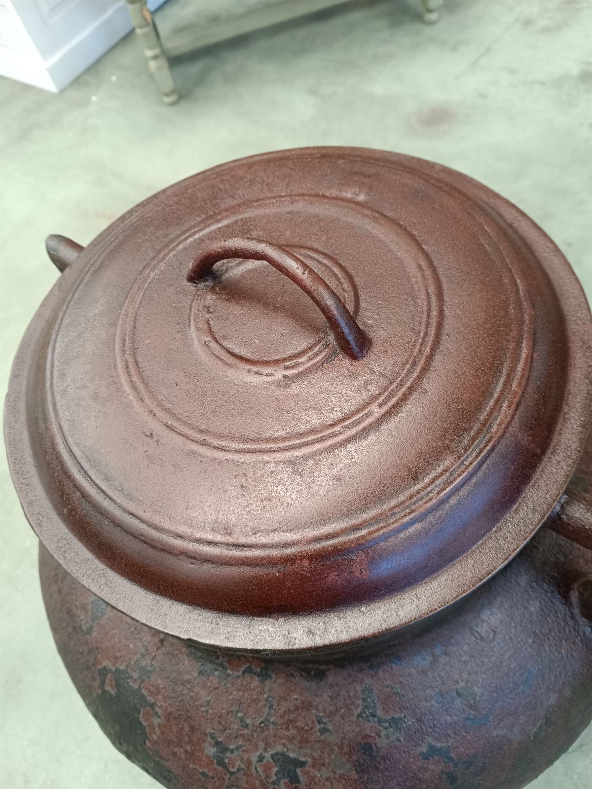 Pote gallego antiguo - Imagen 3