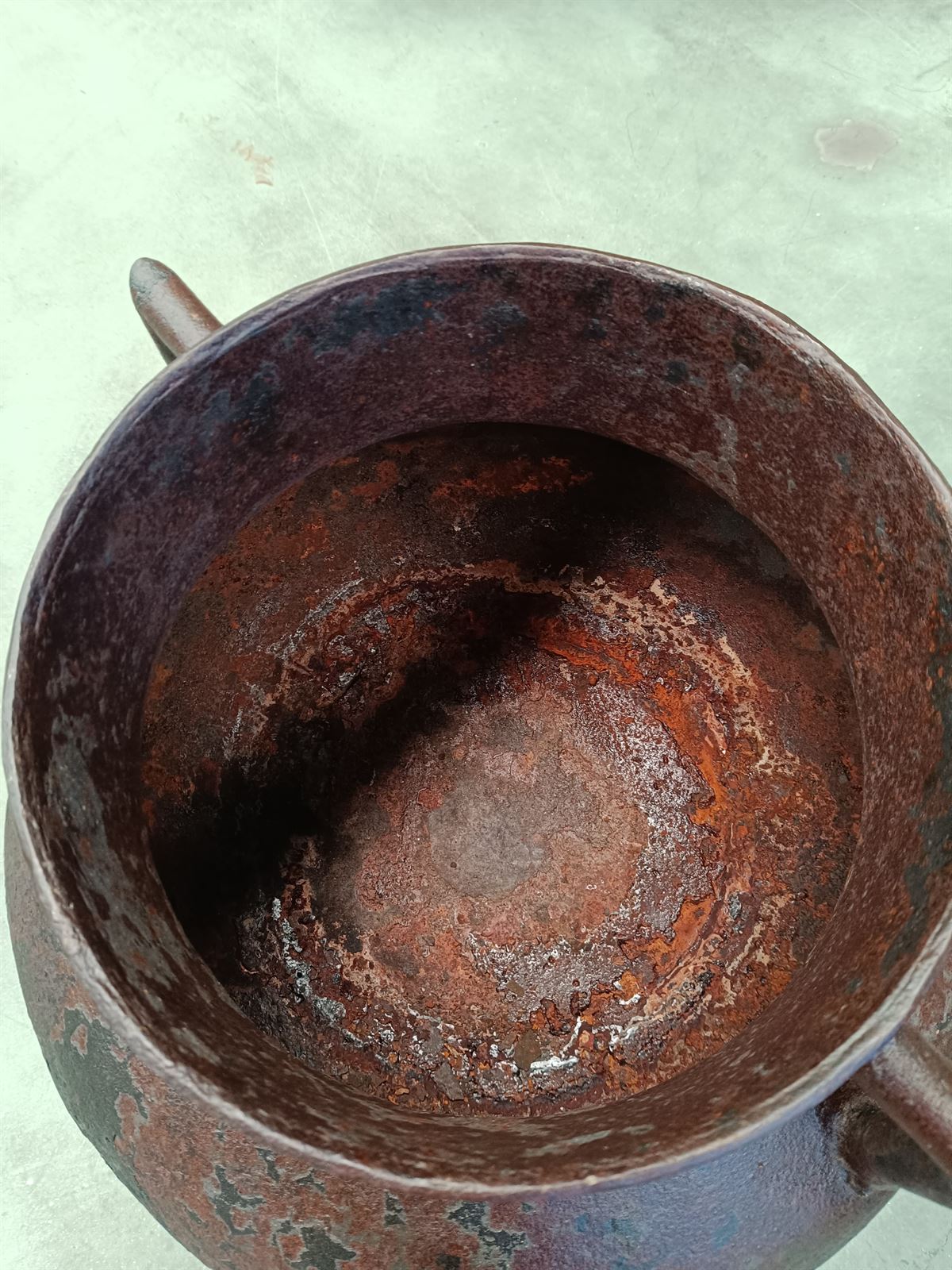 Pote gallego antiguo - Imagen 4