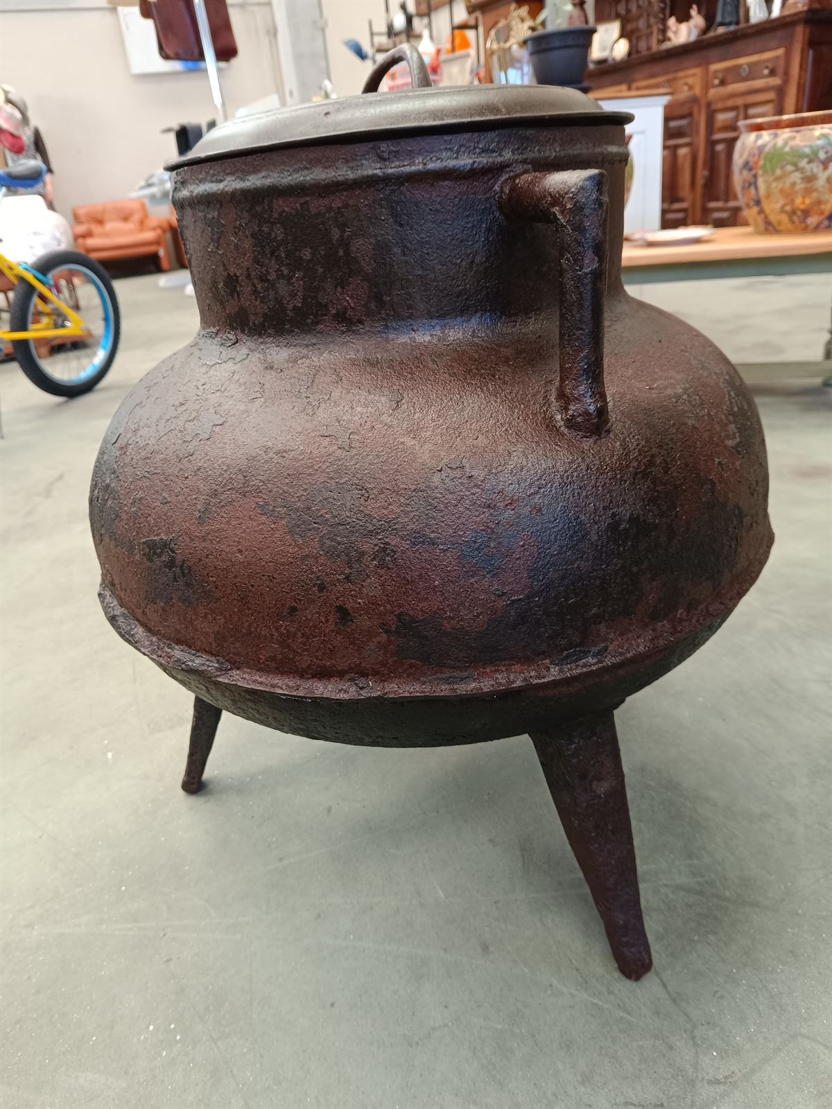 Pote gallego antiguo - Imagen 5